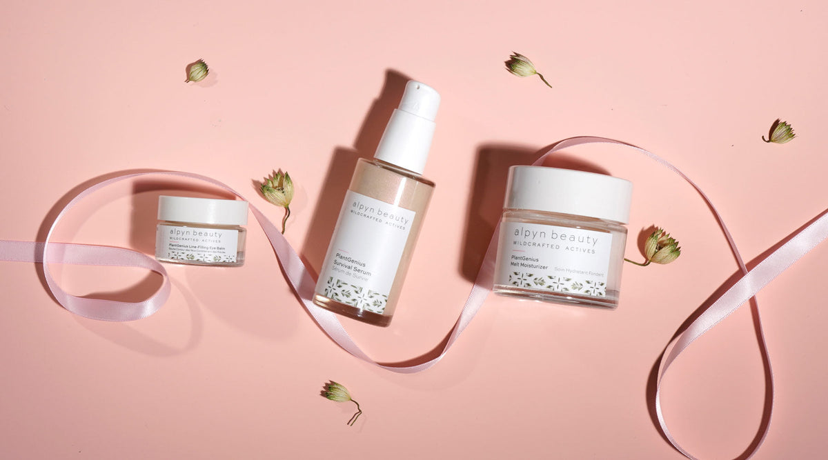 Alpyn All-Star products