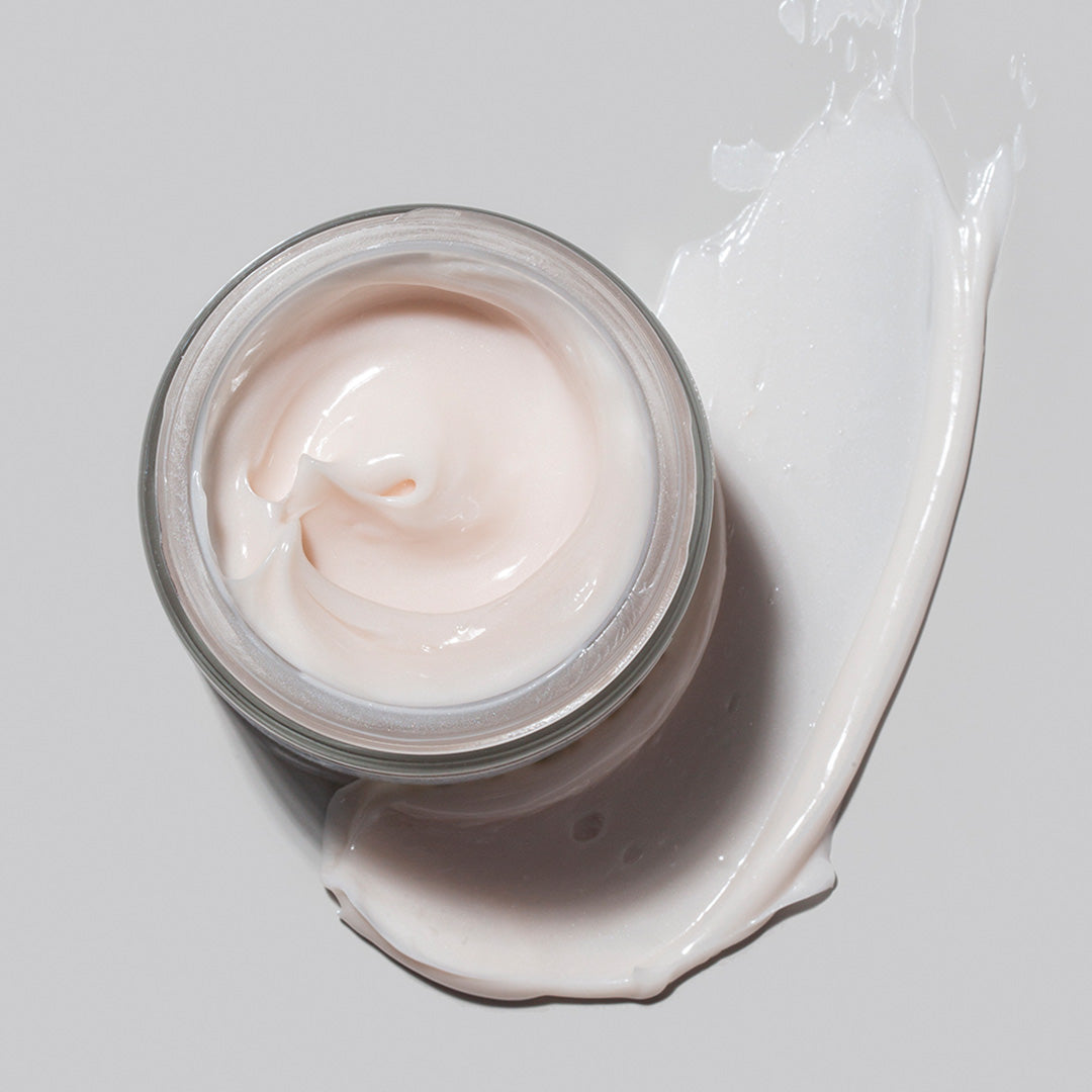 Melt Moisturizer
