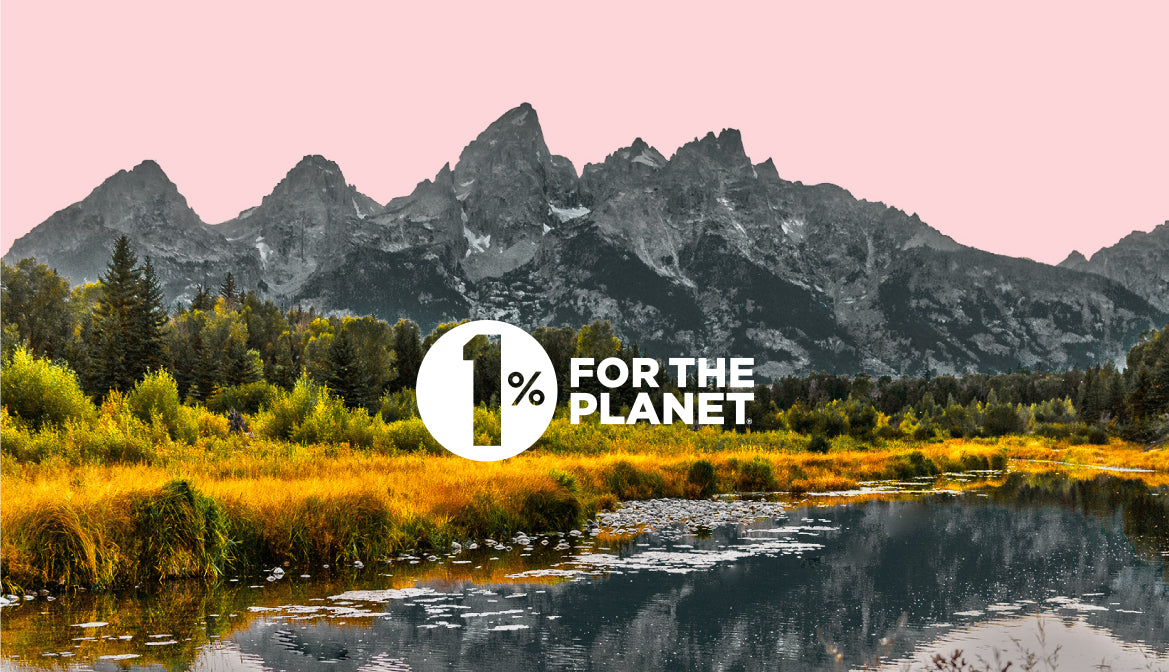 1% for the Planet