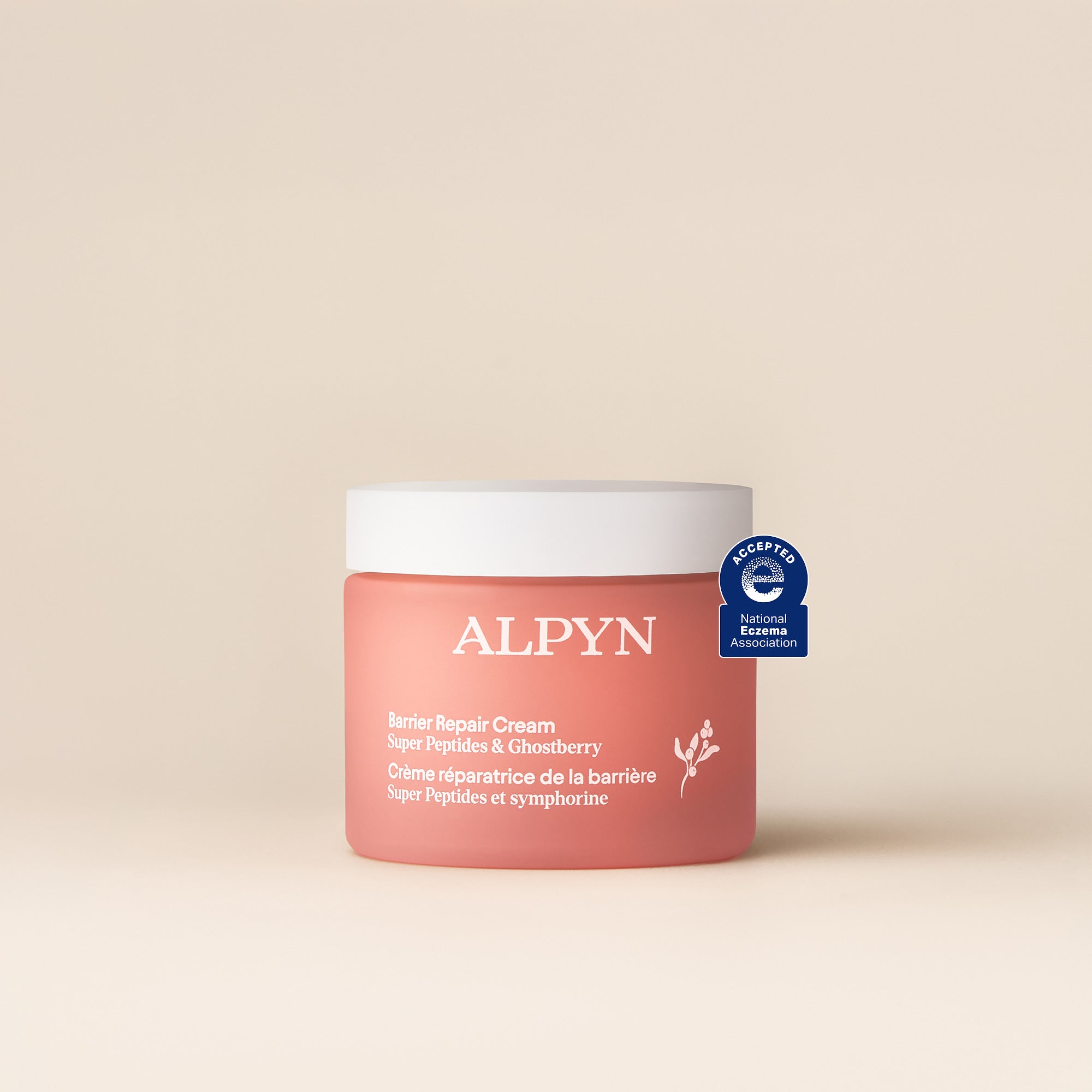Barrier Repair Cream