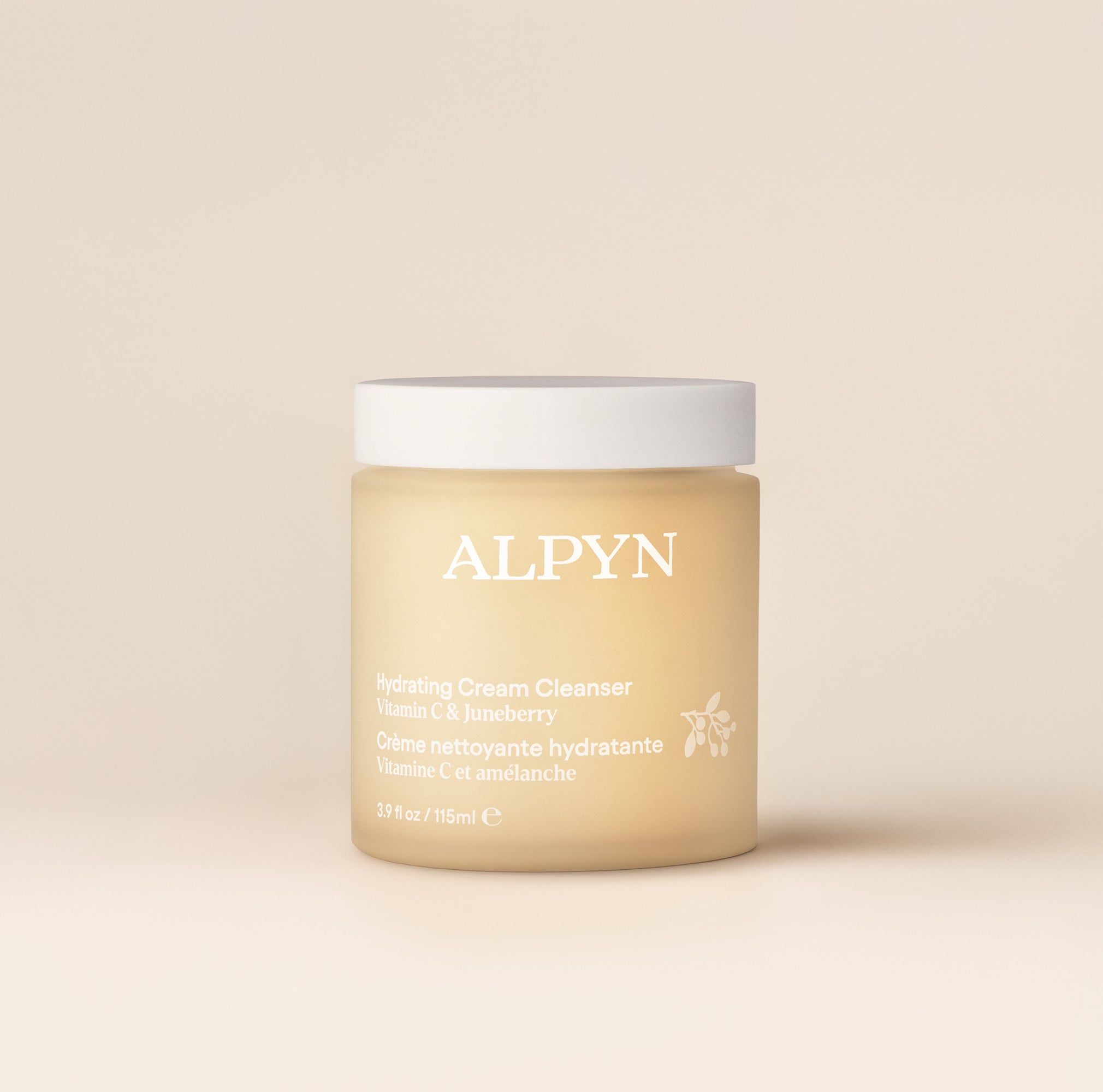 Hydrating Cold Cream Cleanser