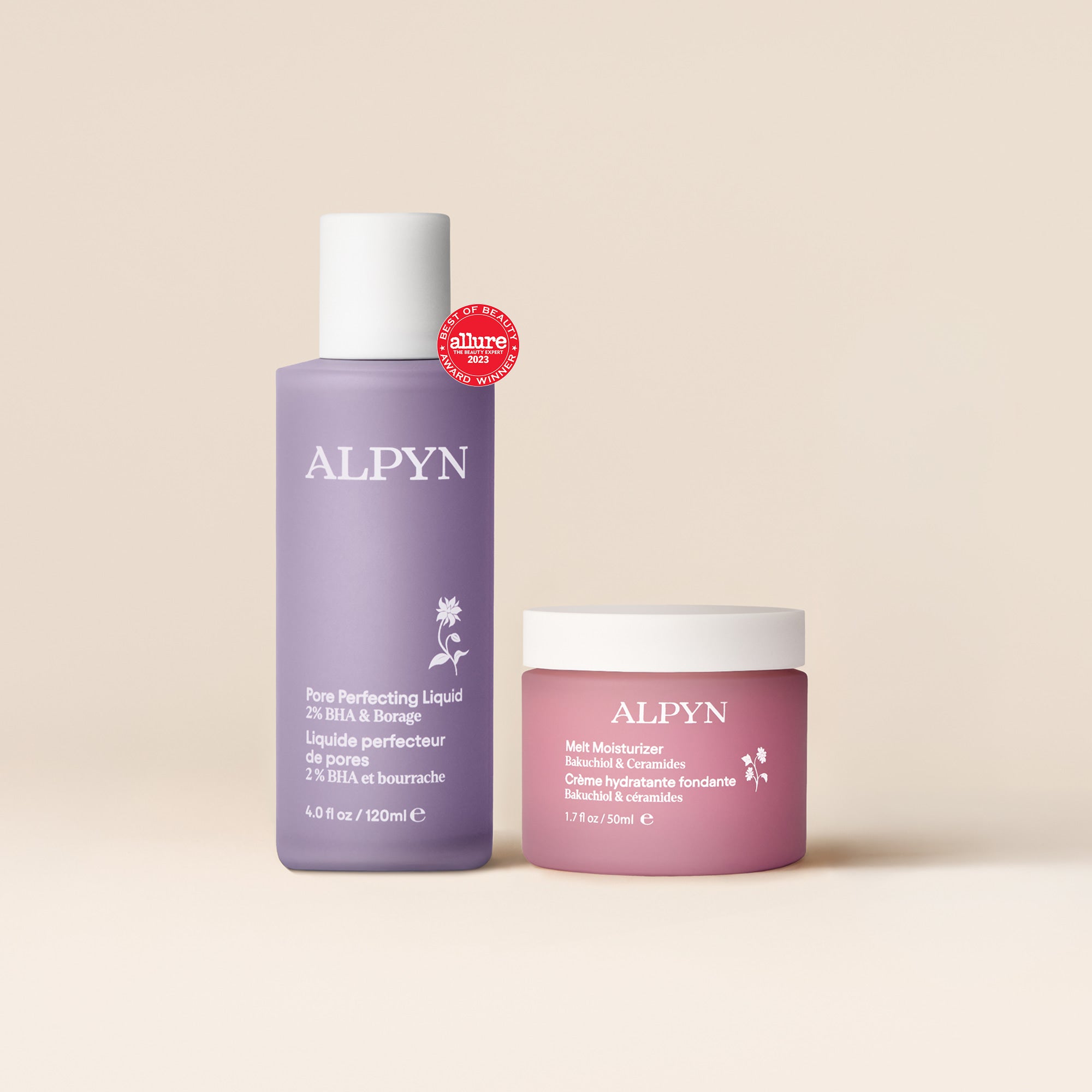 Perfect Makeup Prep (save $25)