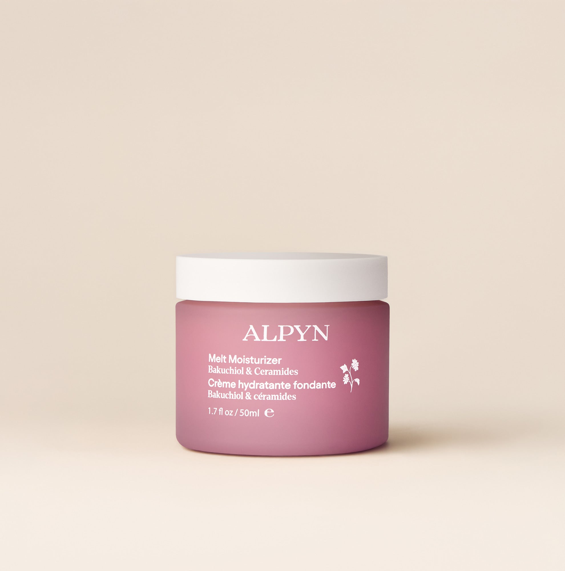 Melt Moisturizer
