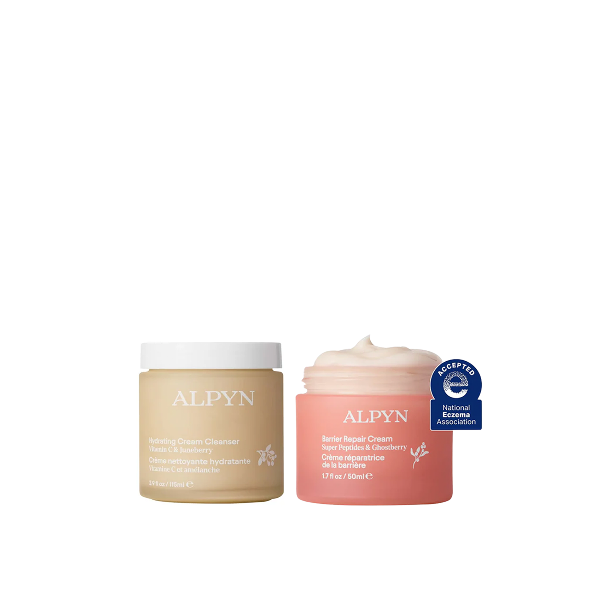 The Comfort Duo (save $20)