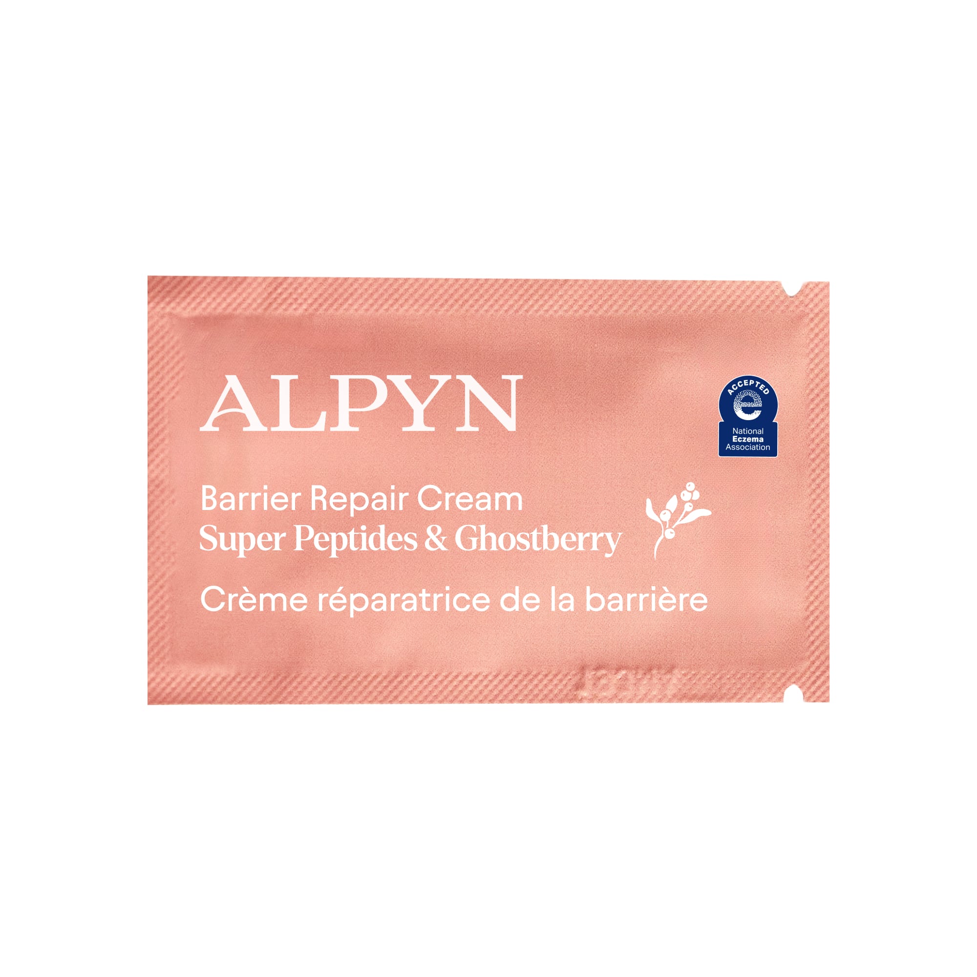 Free Barrier Repair Cream Sample