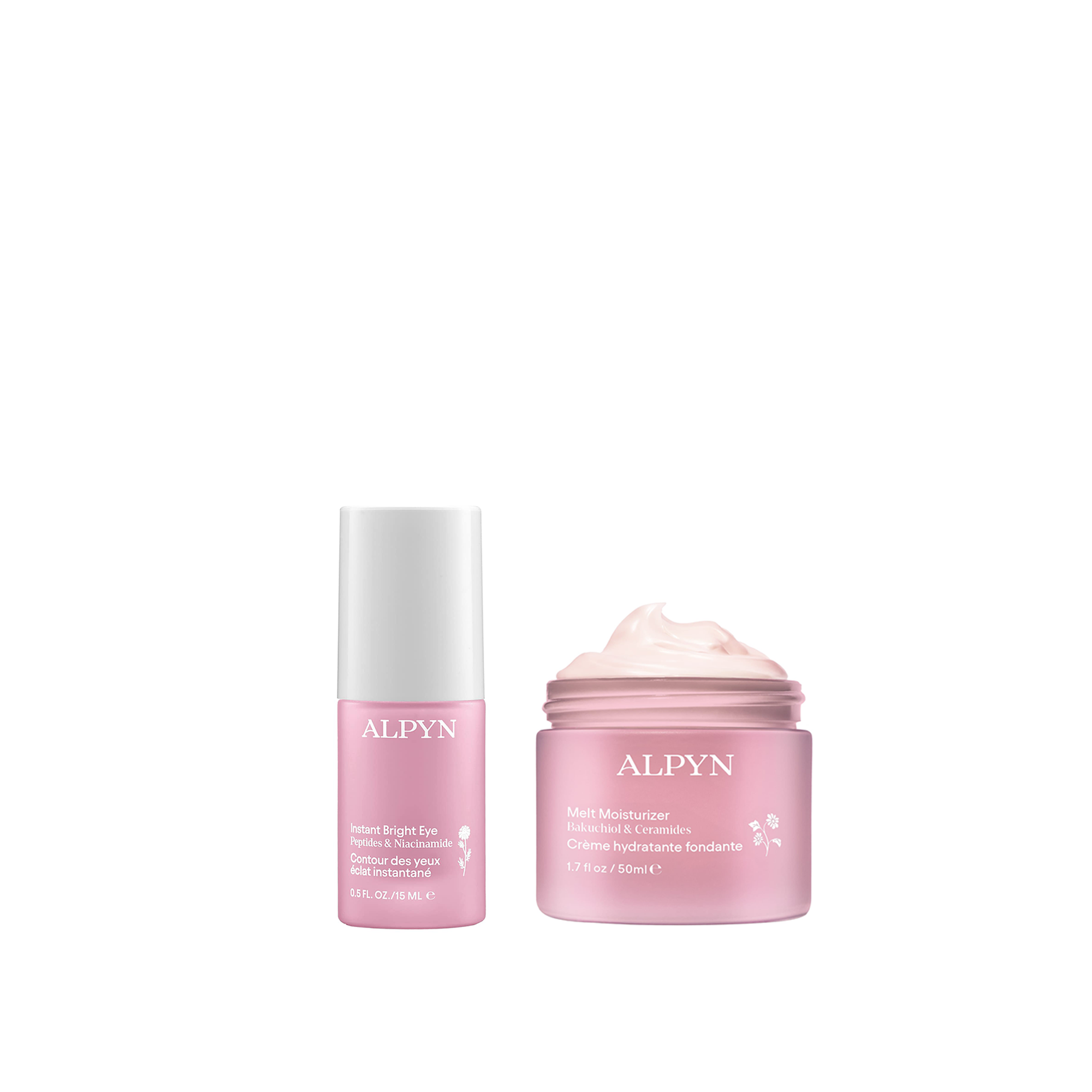 Rise & Shine Duo (save $22)