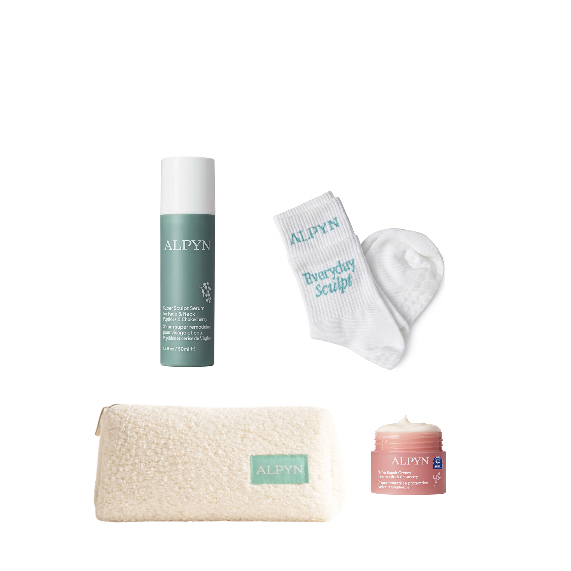 Super Sculpt Set (save $33)