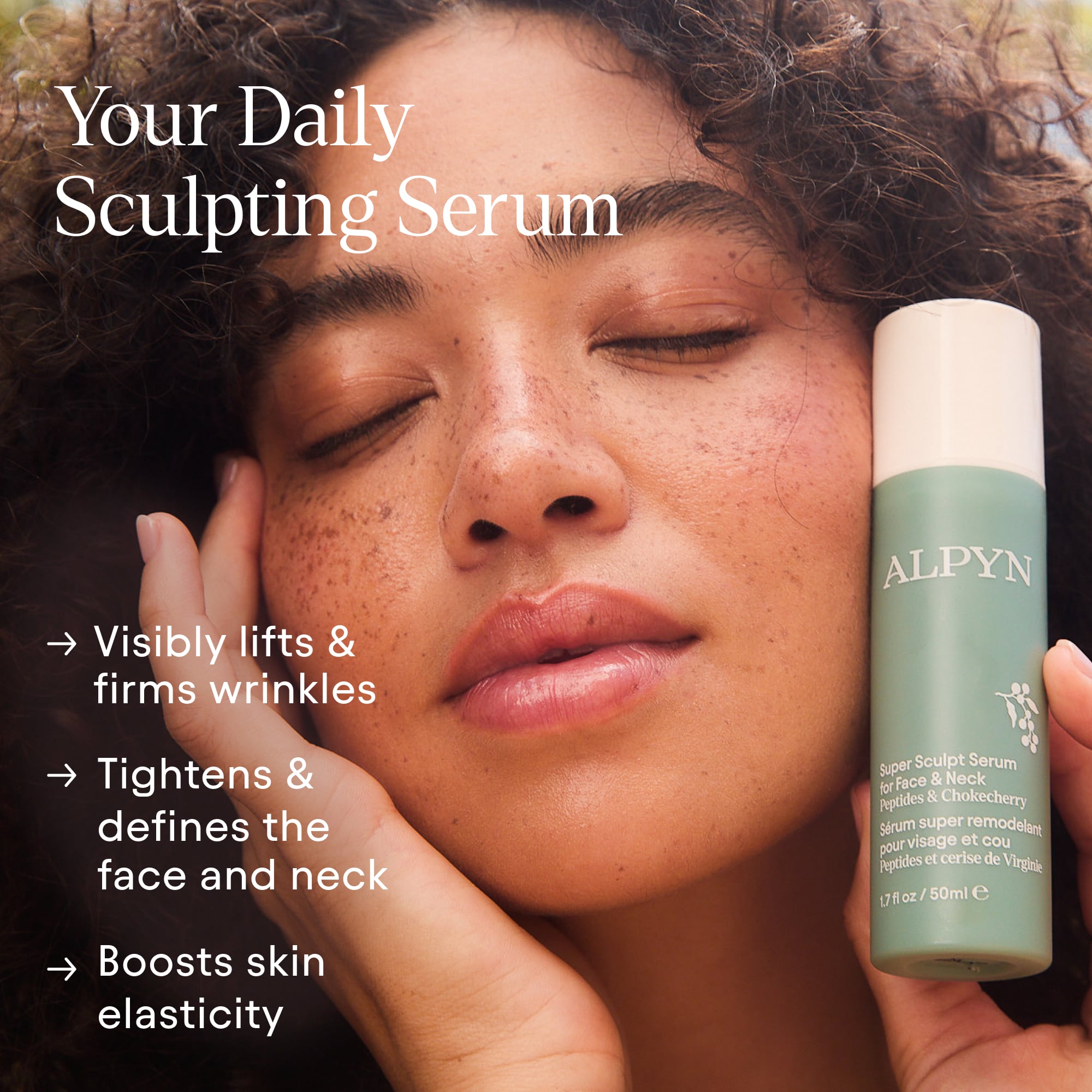 Alpyn Intro Kit (limited time offer)