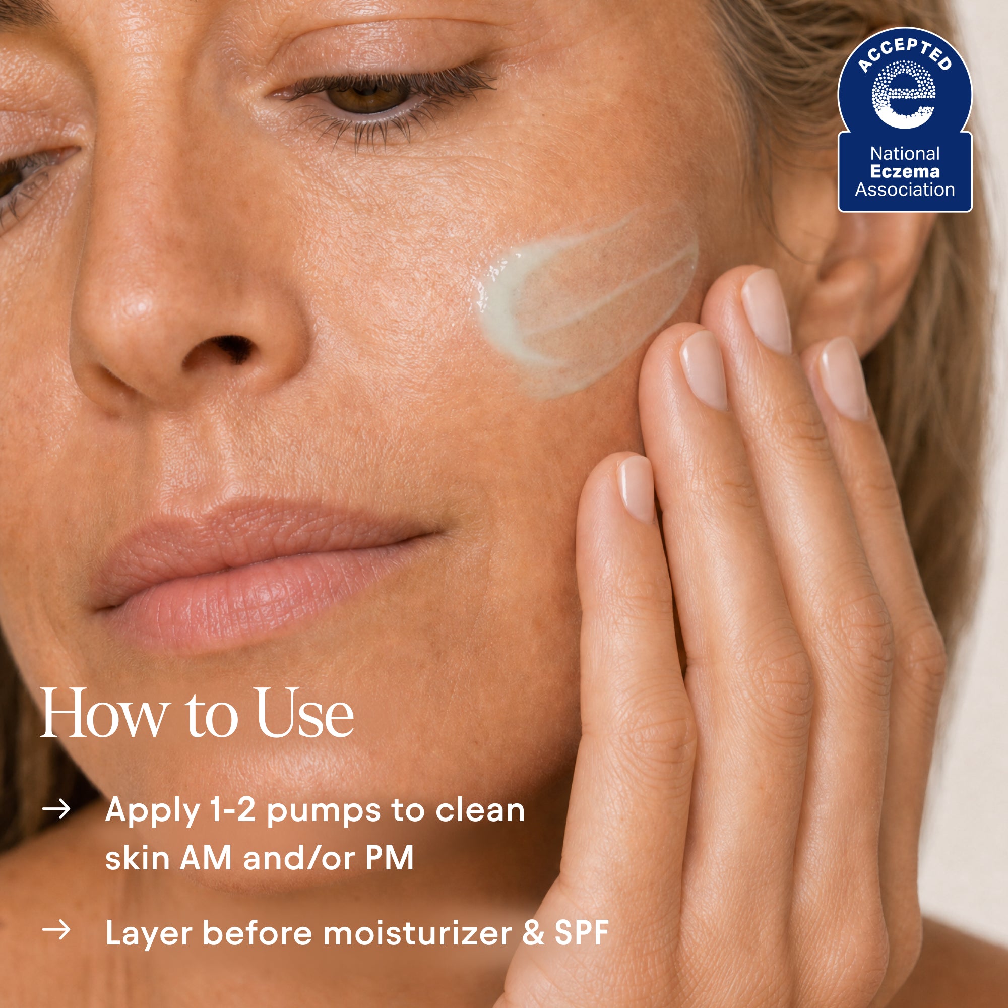 3-in-1 Barrier Repair Serum