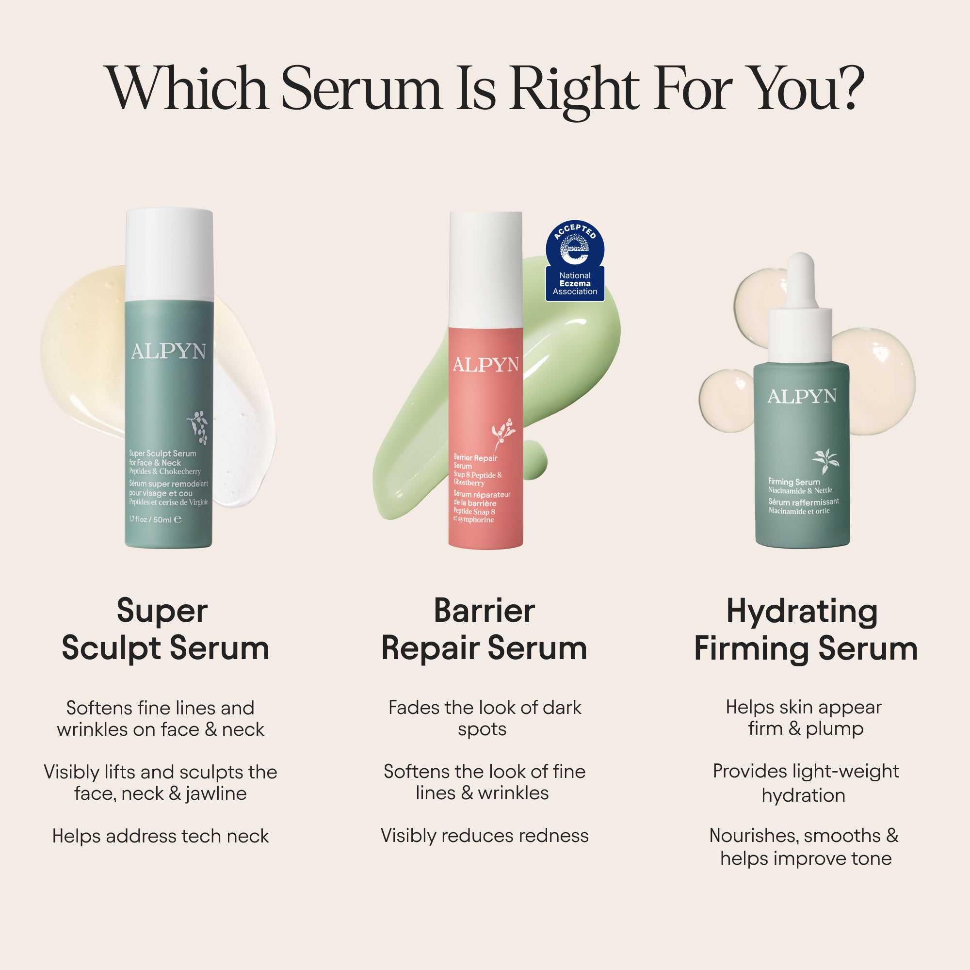 3-in-1 Barrier Repair Serum