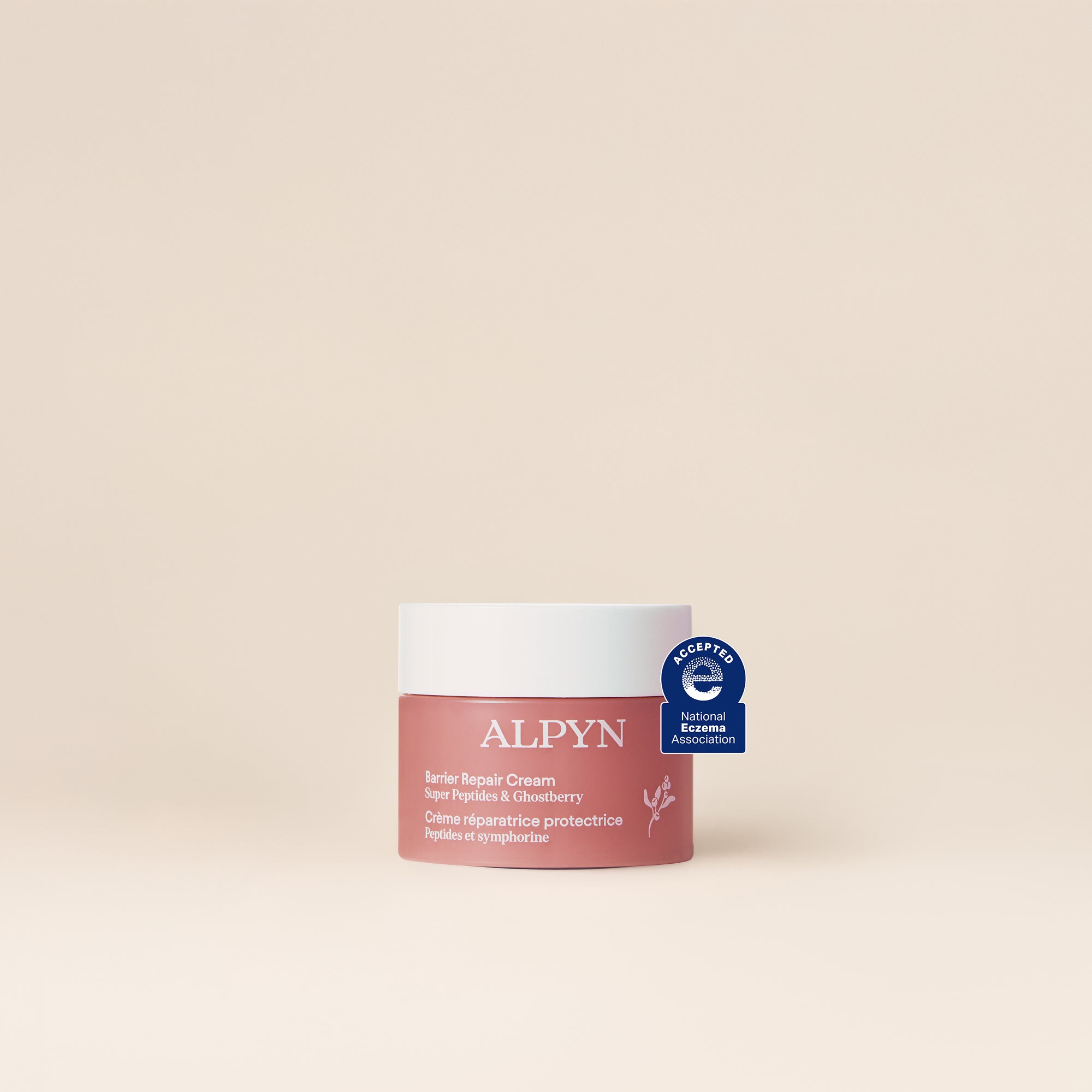Mini Barrier Repair Cream
