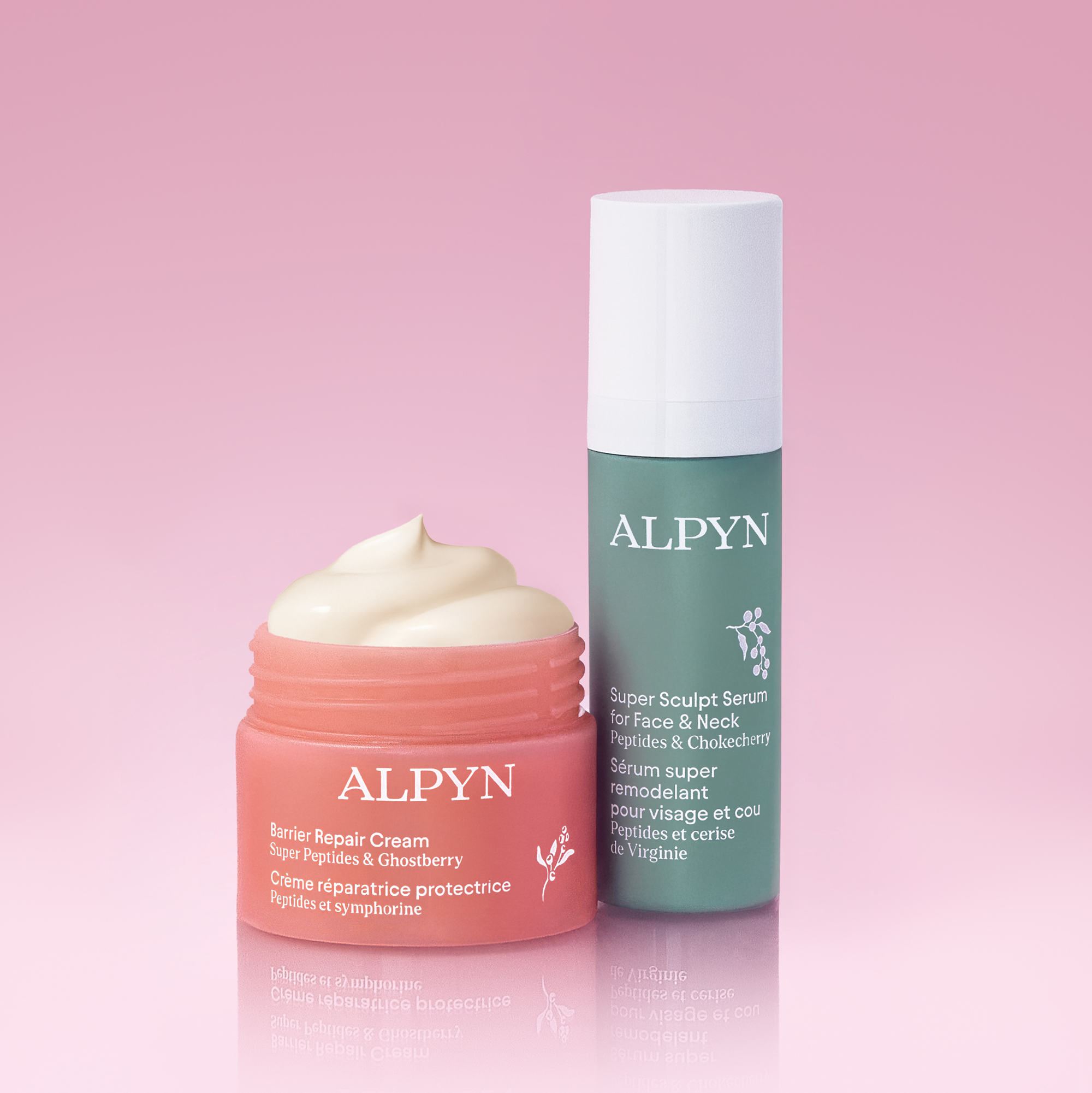 Sculpt and Smooth Travel & Trial Kit