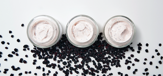 Alpyn Huckleberry Peel