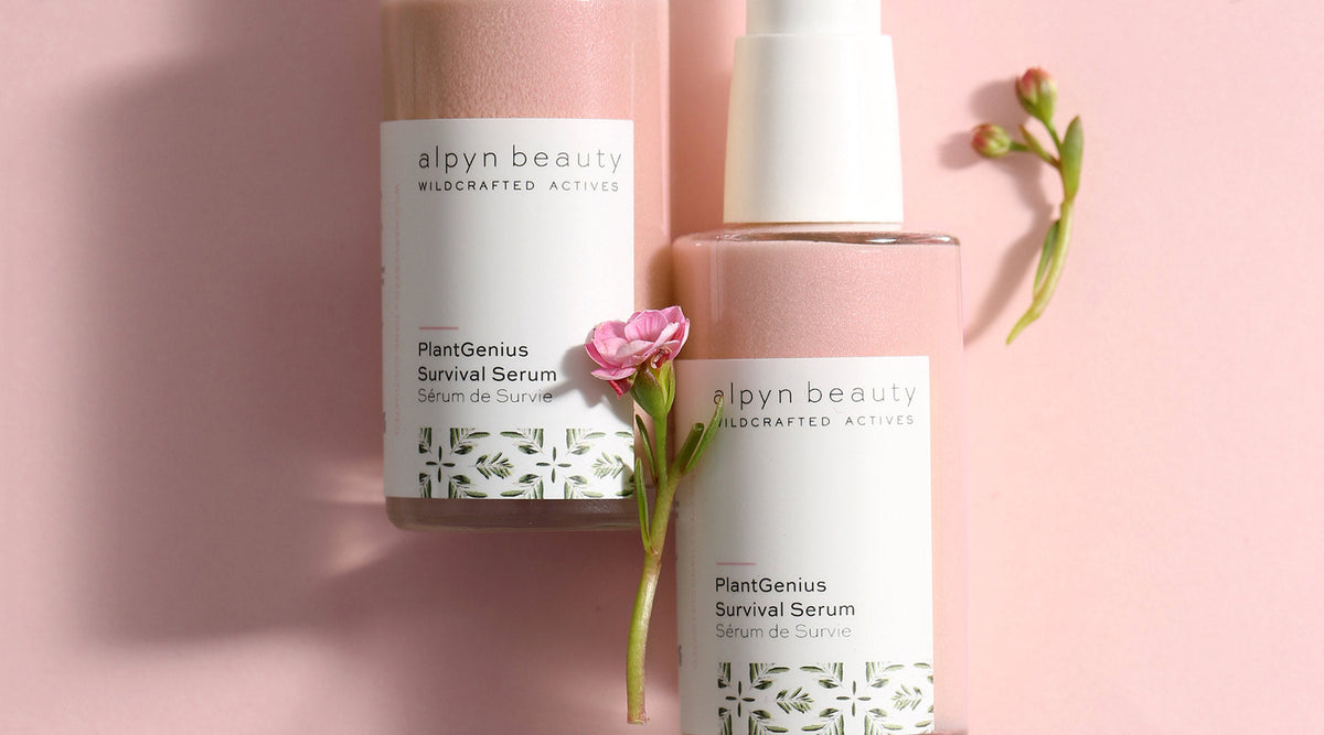 best skin serum