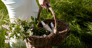 summer skin care