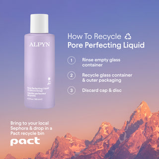 Pore Perfecting Liquid