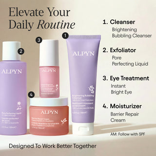 Pore Perfecting Liquid