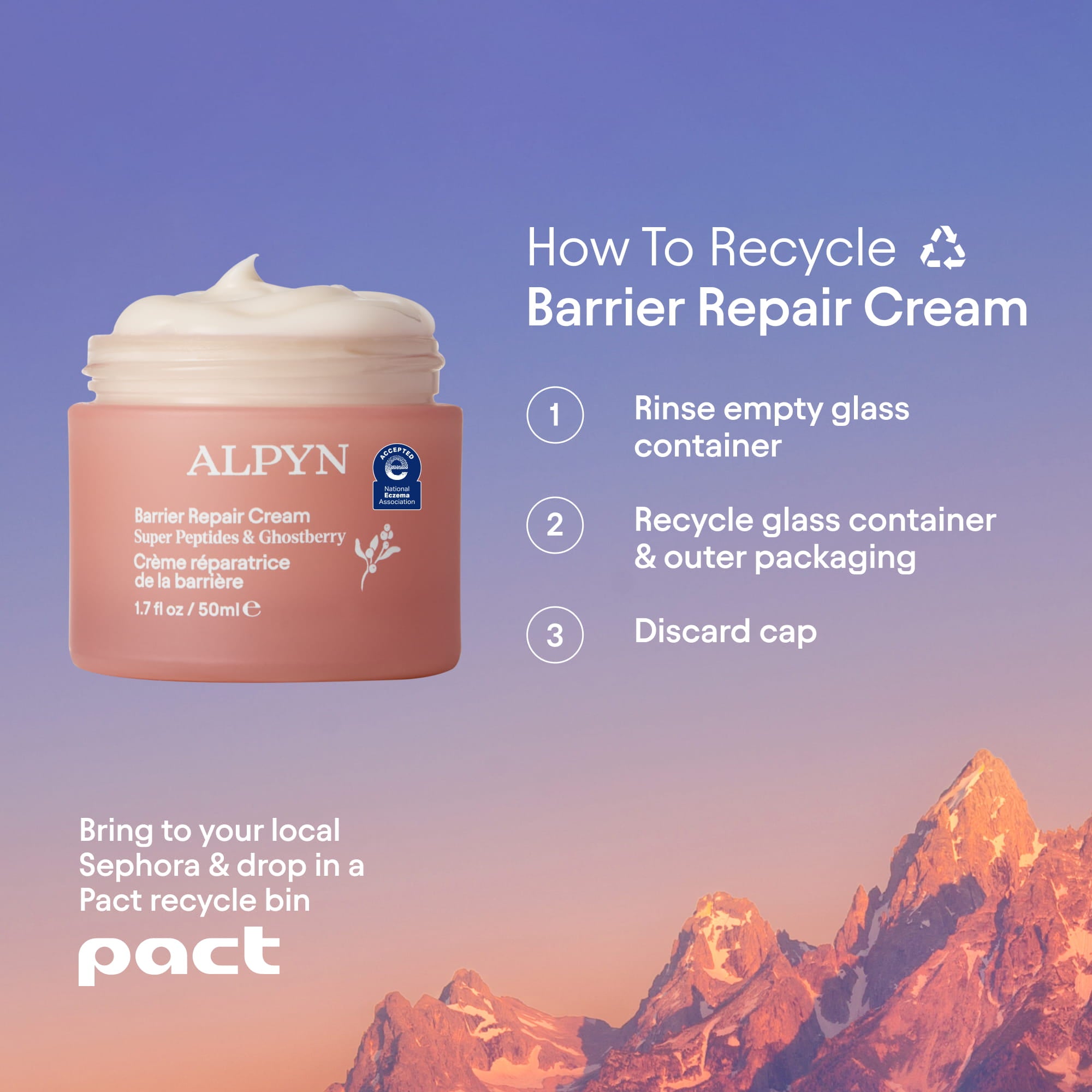 Barrier Repair Cream