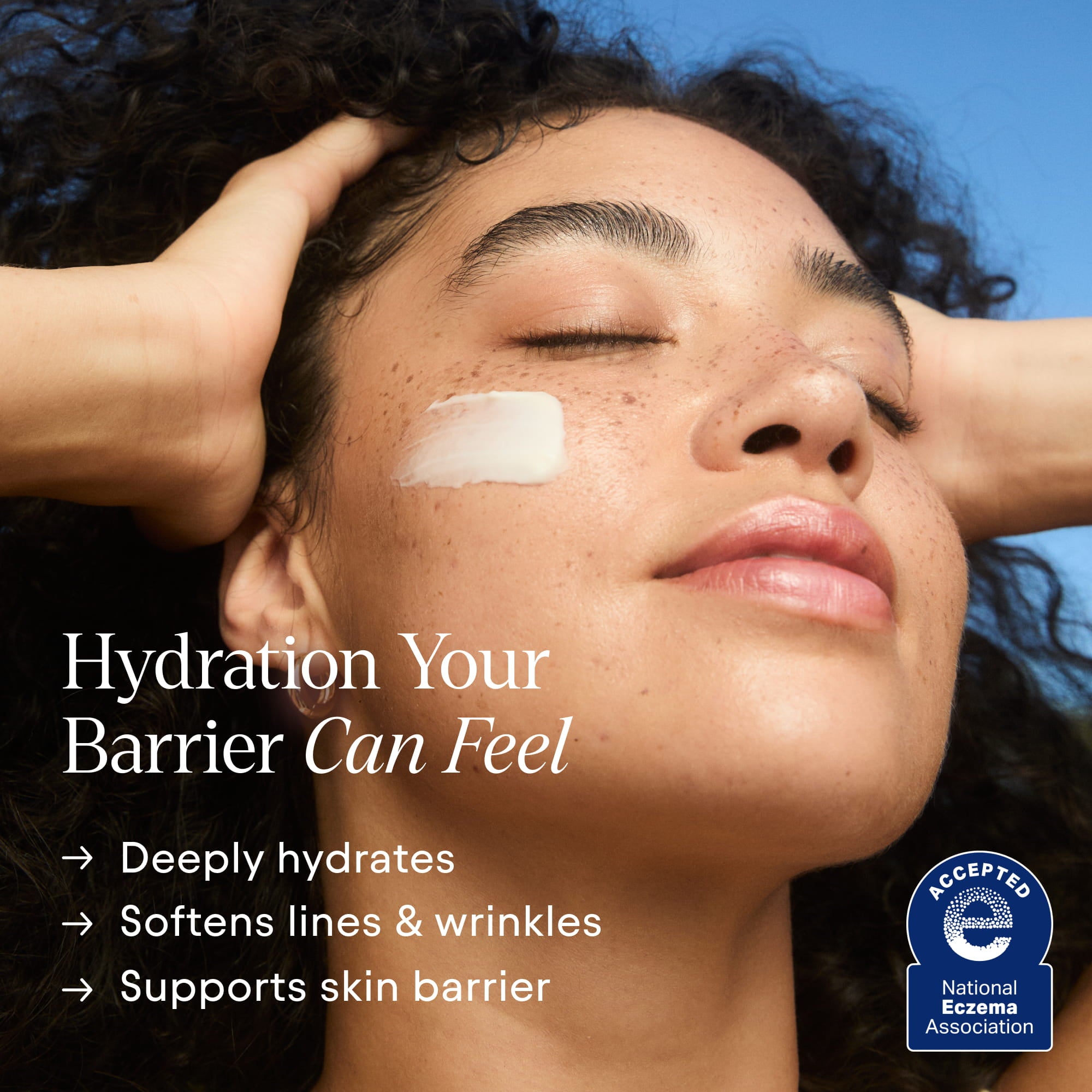 Barrier Repair Cream