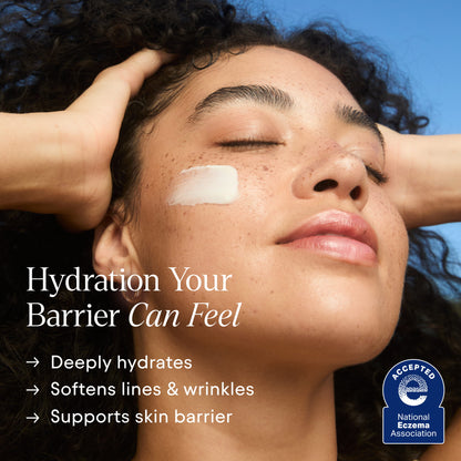 Barrier Repair Cream