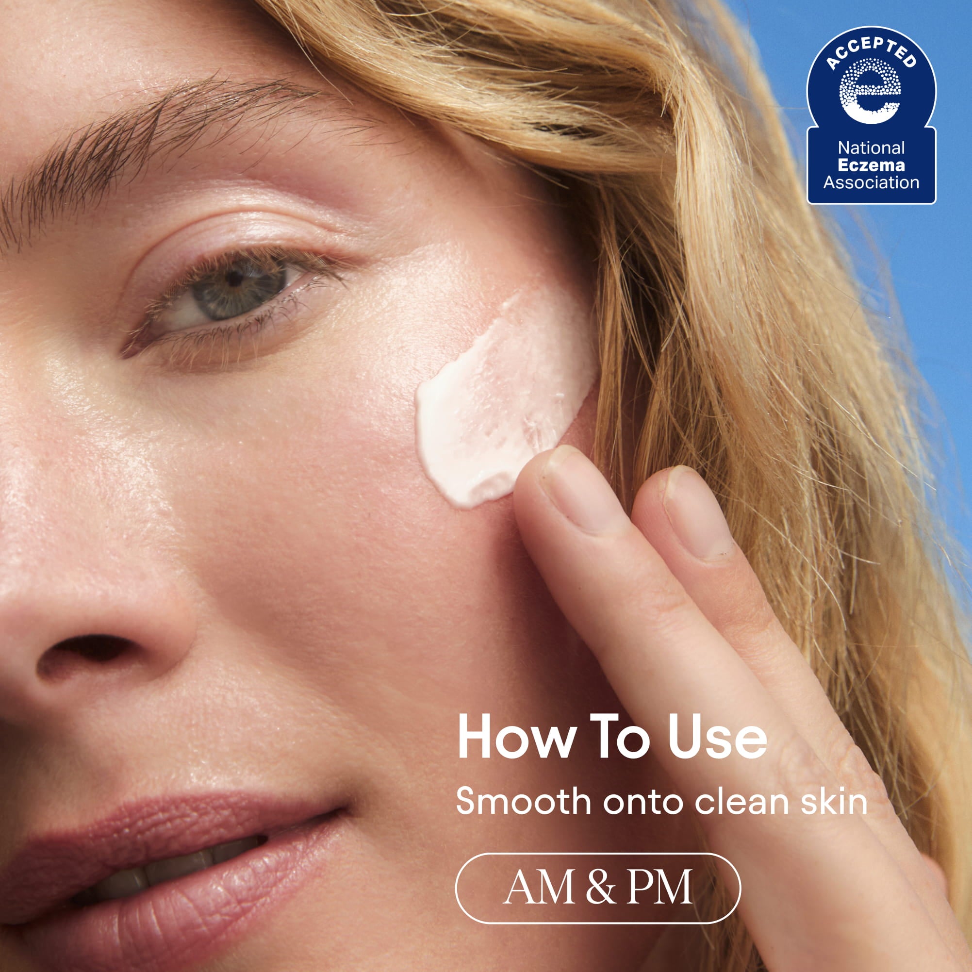 Barrier Repair Cream