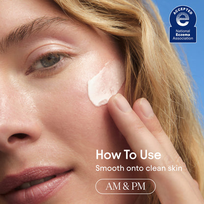 Barrier Repair Cream