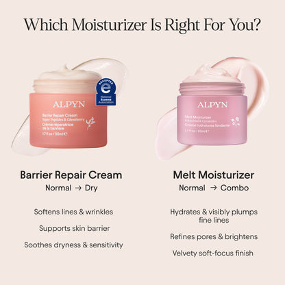 Barrier Repair Cream