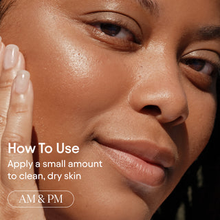 Clarifying Facial Oil