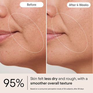 Melt Moisturizer