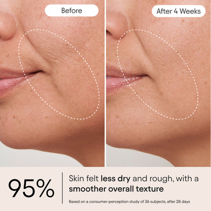 Melt Moisturizer