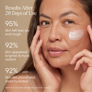 Melt Moisturizer