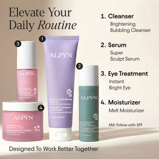Melt Moisturizer