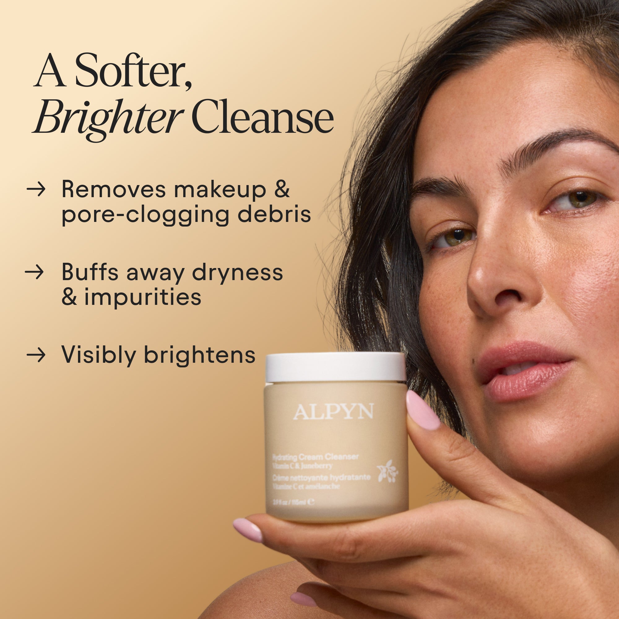 The Peak Routine (save $58)
