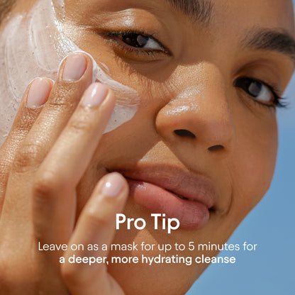 Hydrating Cold Cream Cleanser