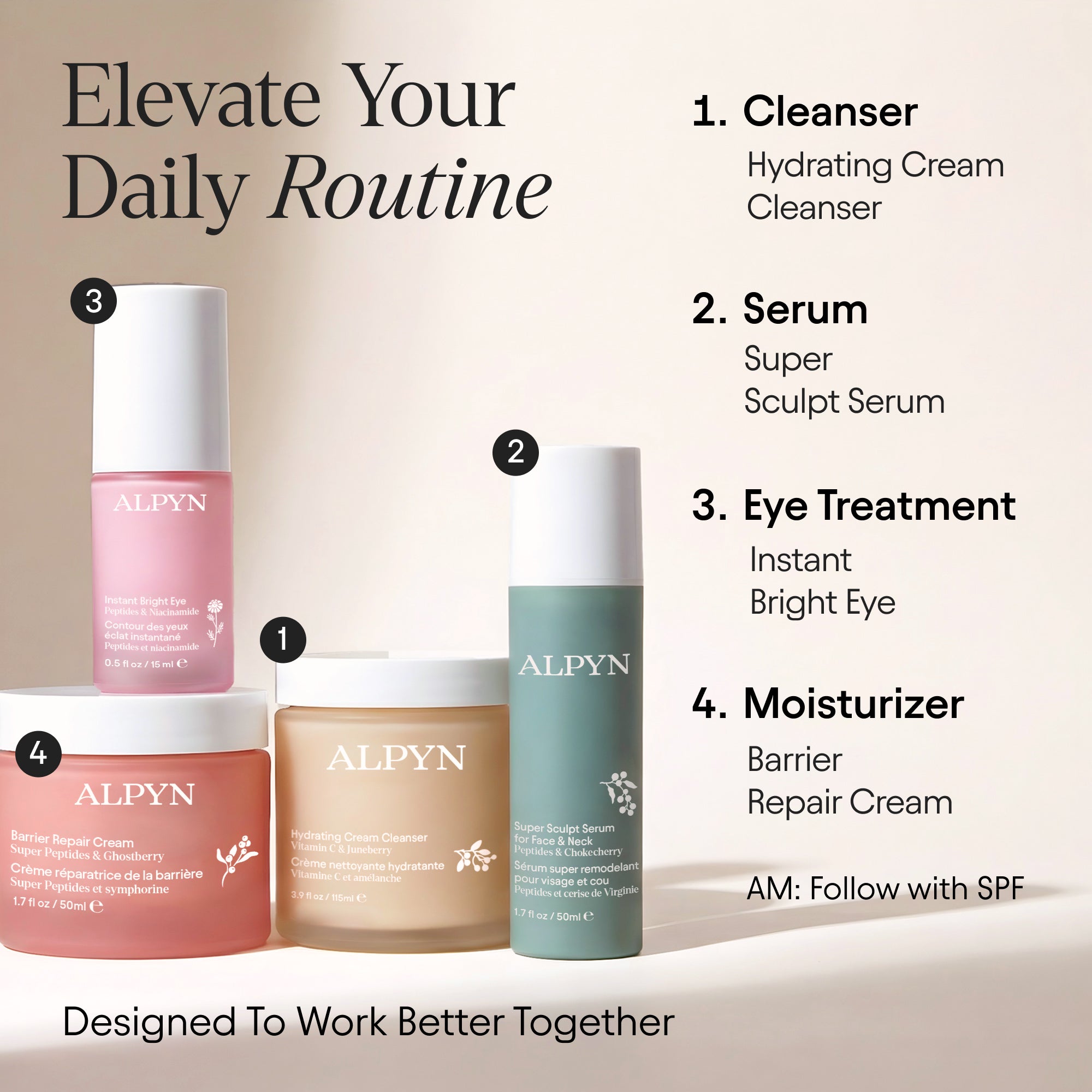 Hydrating Cold Cream Cleanser