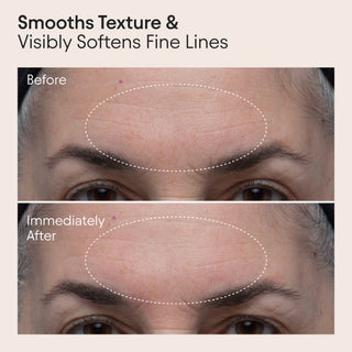 Double Polishing Peel
