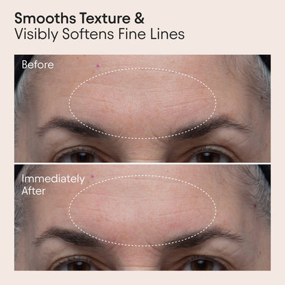 Double Polishing Peel