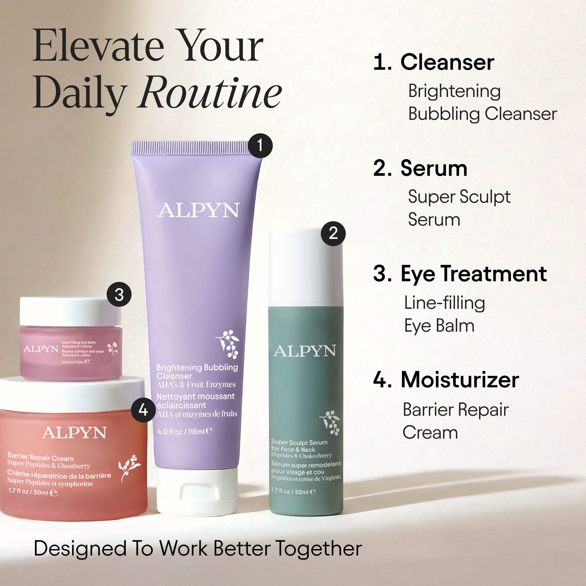 Line-Filling Eye Balm