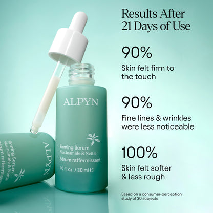 Hydrating Firming Serum