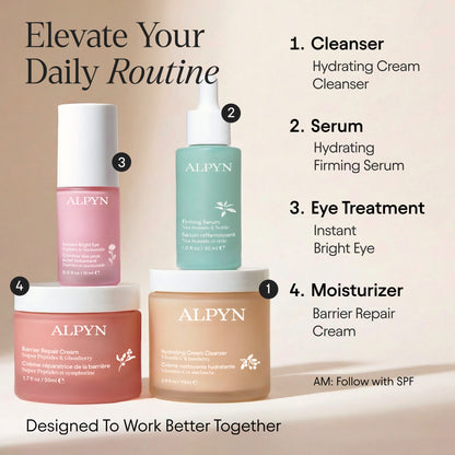 Hydrating Firming Serum
