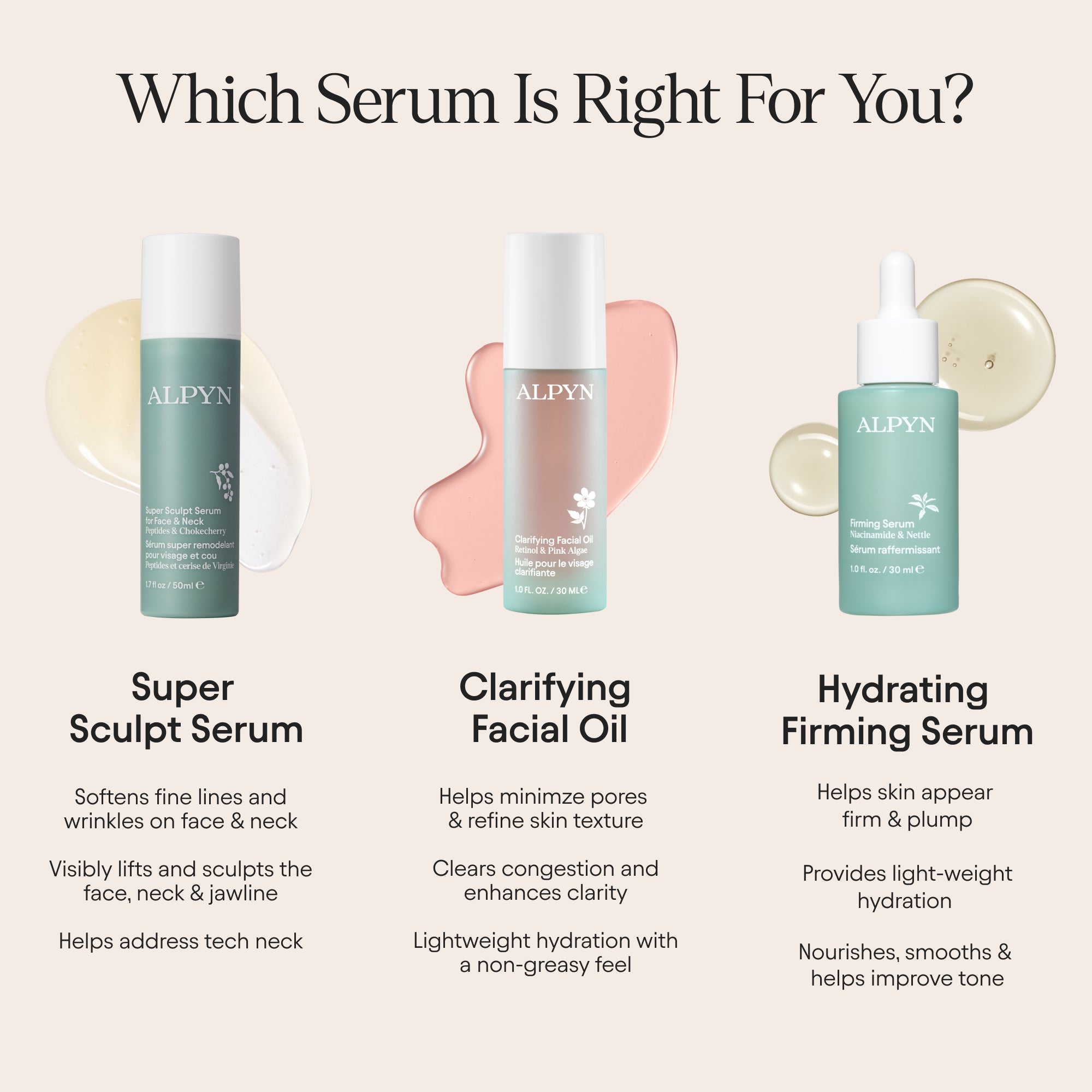 Super Sculpt Serum