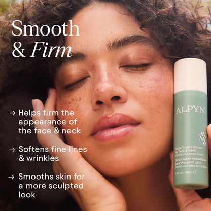 Super Sculpt Serum