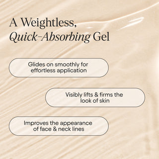 Super Sculpt Serum