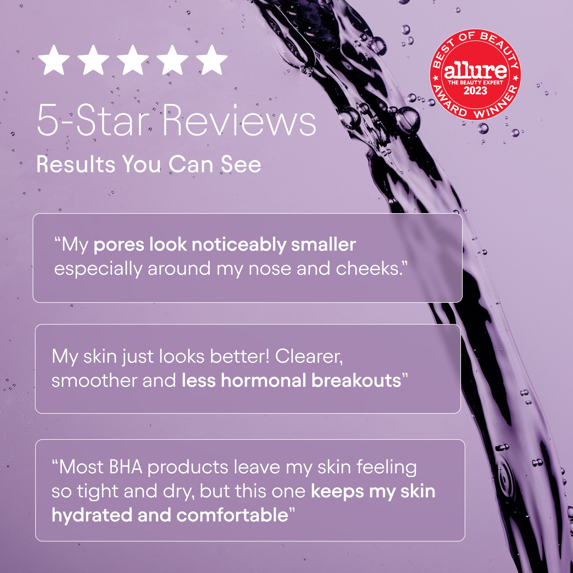 Pore Perfecting Liquid