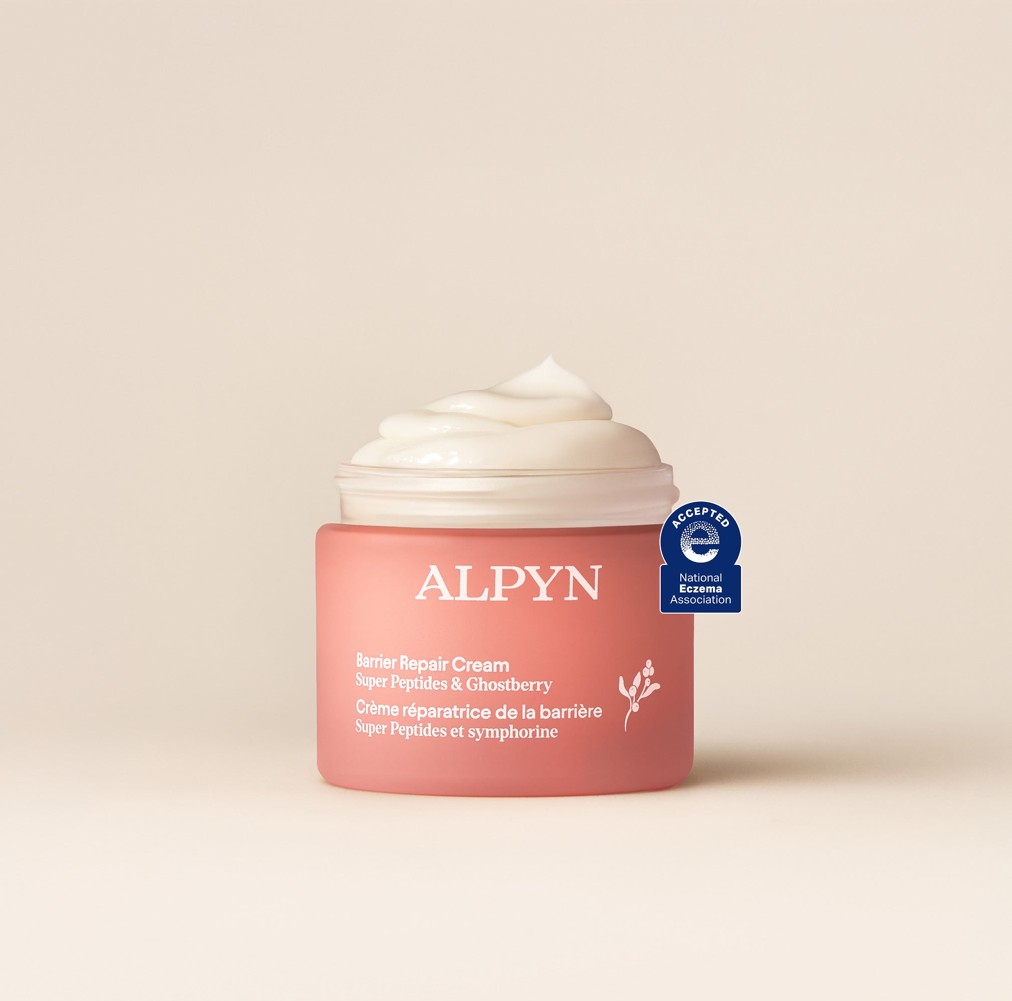 Barrier Repair Cream