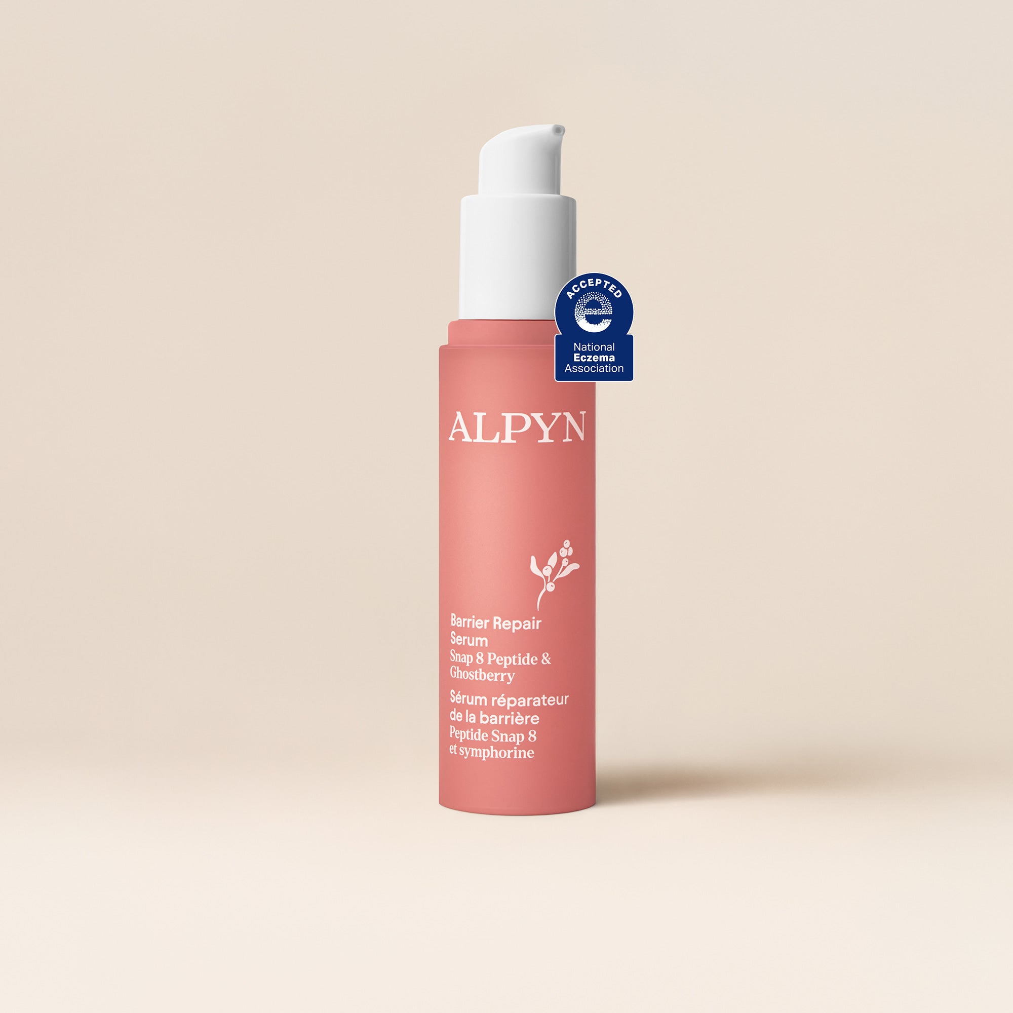 3-in-1 Barrier Repair Serum
