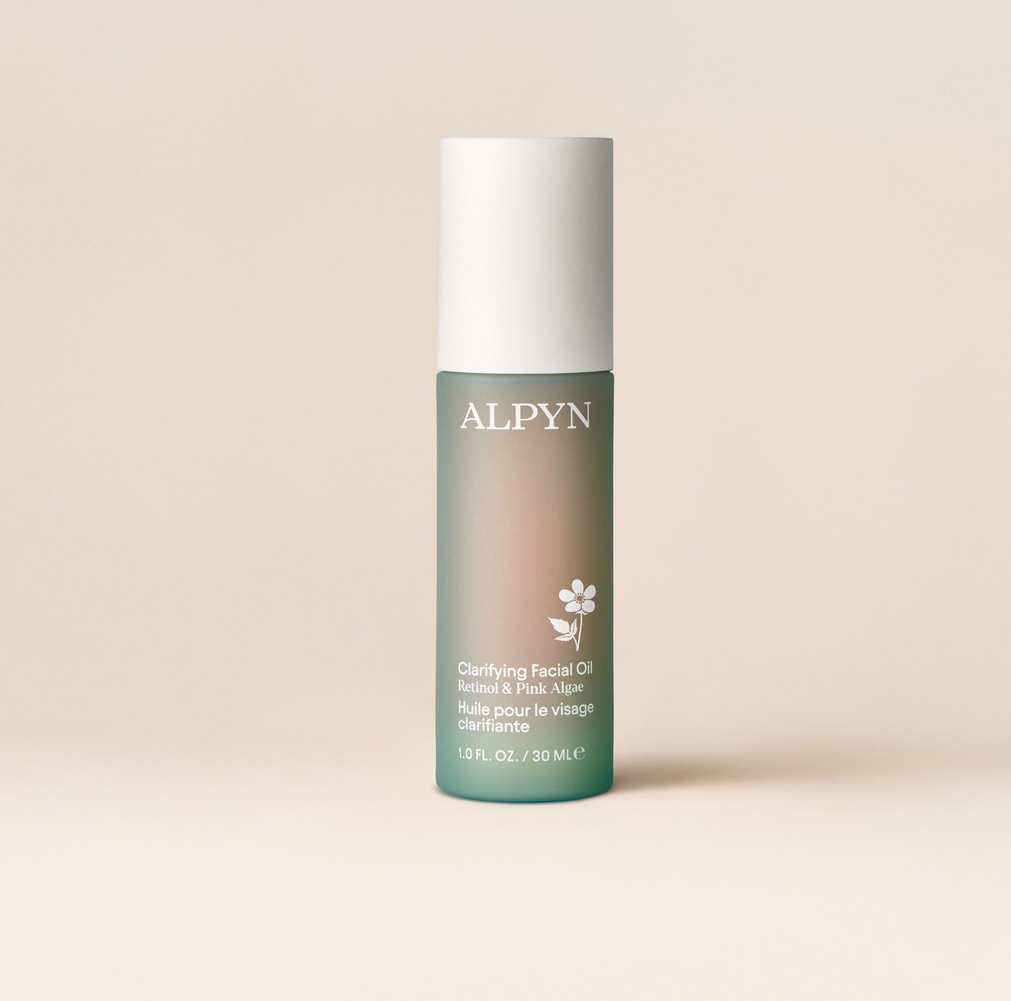 Clarifying Facial Oil