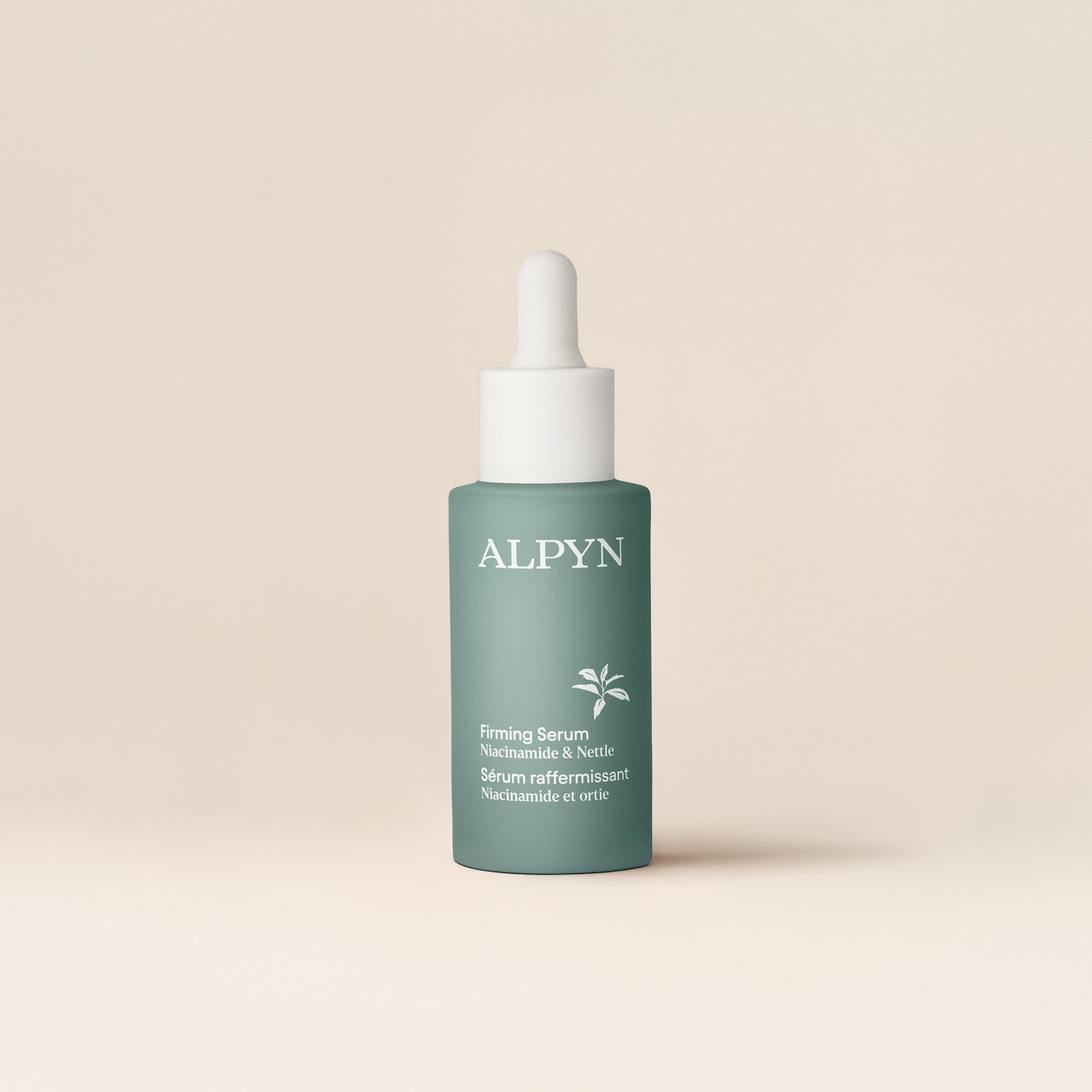 Hydrating Firming Serum