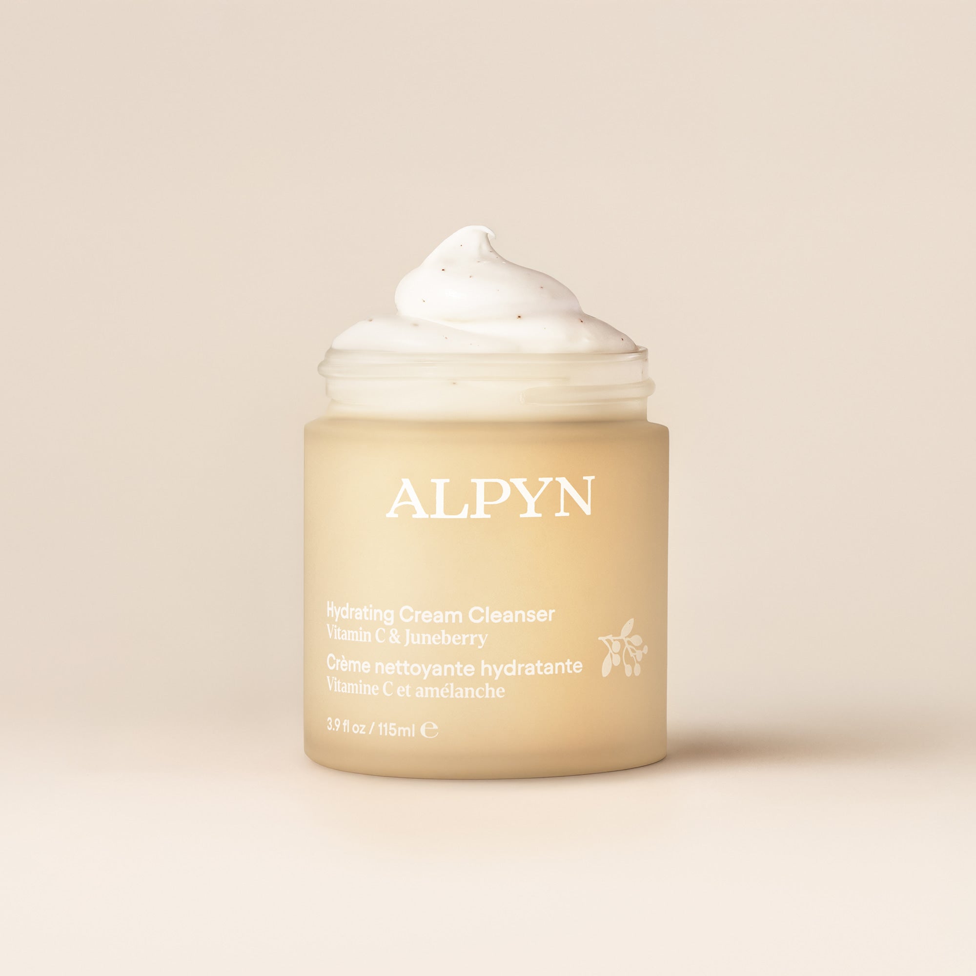 Hydrating Cold Cream Cleanser