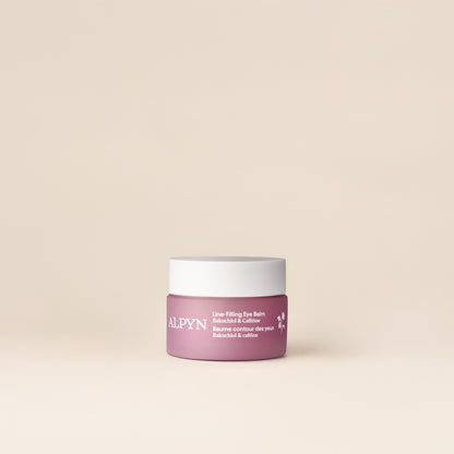 Line-Filling Eye Balm